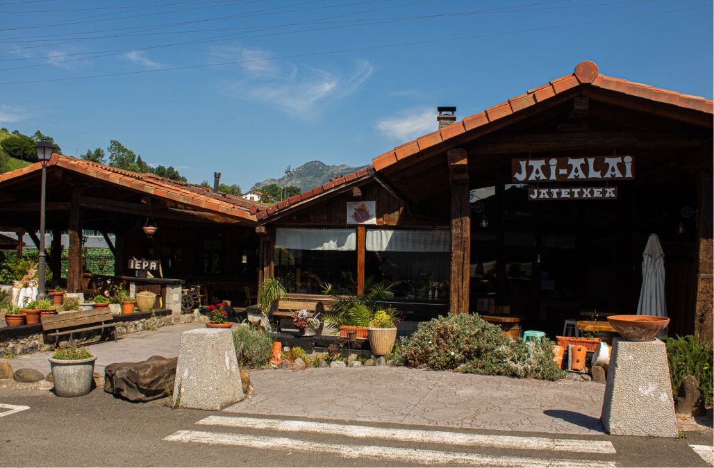 Terraza