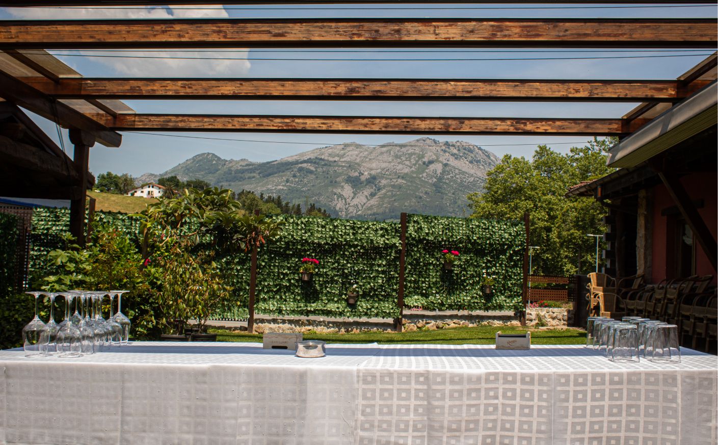 Terraza